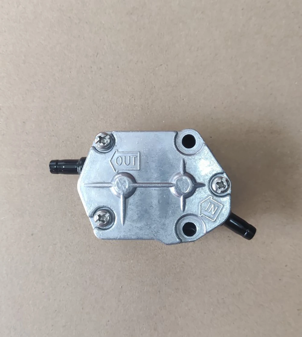 Подвесной топливный насос для Yamaha Hidea Parsun 2 Stroke 30/40/60/85 HP аксессуары для лодочного двигателя
Подвесной топливный насос для Yamaha Hidea Parsun 2 Stroke 30/40/60/85 HP аксессуары для лодочного двигателя