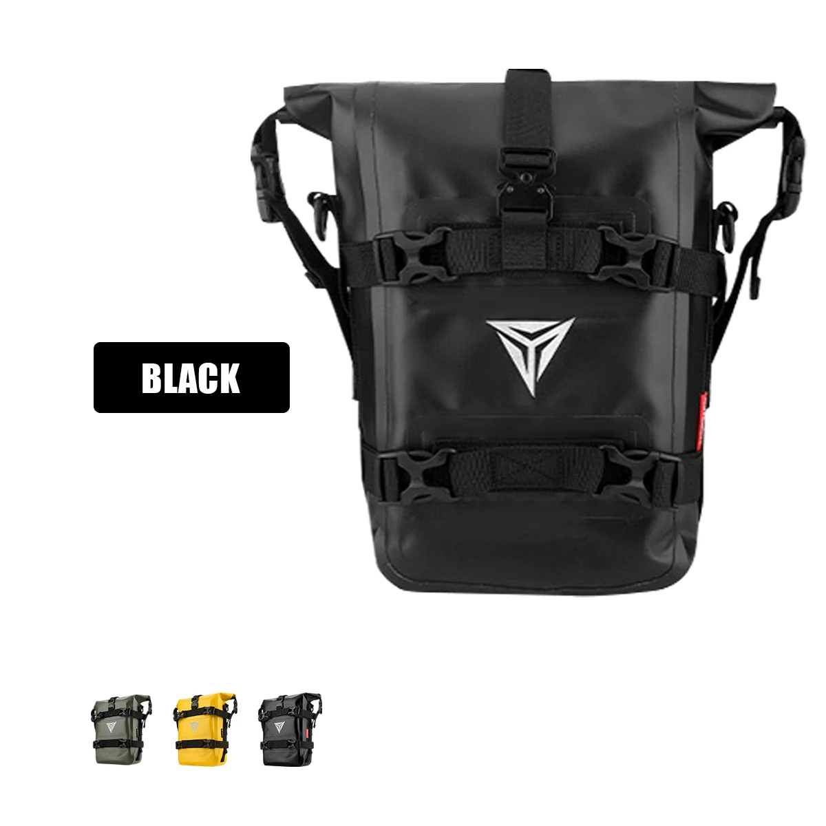 8L Motorcycle Bumpers Bag Waterproof Frame Crash Bar Bag For Honda CRF1100L Africa Twin CRF 1100 L Adventure Sports CRF1000L
8L Motorcycle Bumpers Bag Waterproof Frame Crash Bar Bag For Honda CRF1100L Africa Twin CRF 1100 L Adventure Sports CRF1000L