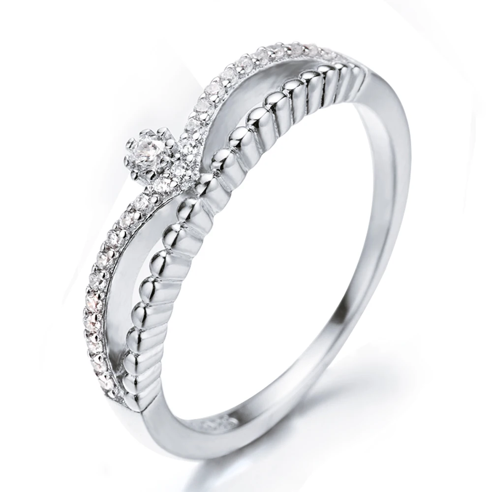 Sun Star TL-406 Elegant Ring Gold Plated Sterling 925 Silver Girls Finger Rings Stackable
Sun Star TL-406 Elegant Ring Gold Plated Sterling 925 Silver Girls Finger Rings Stackable