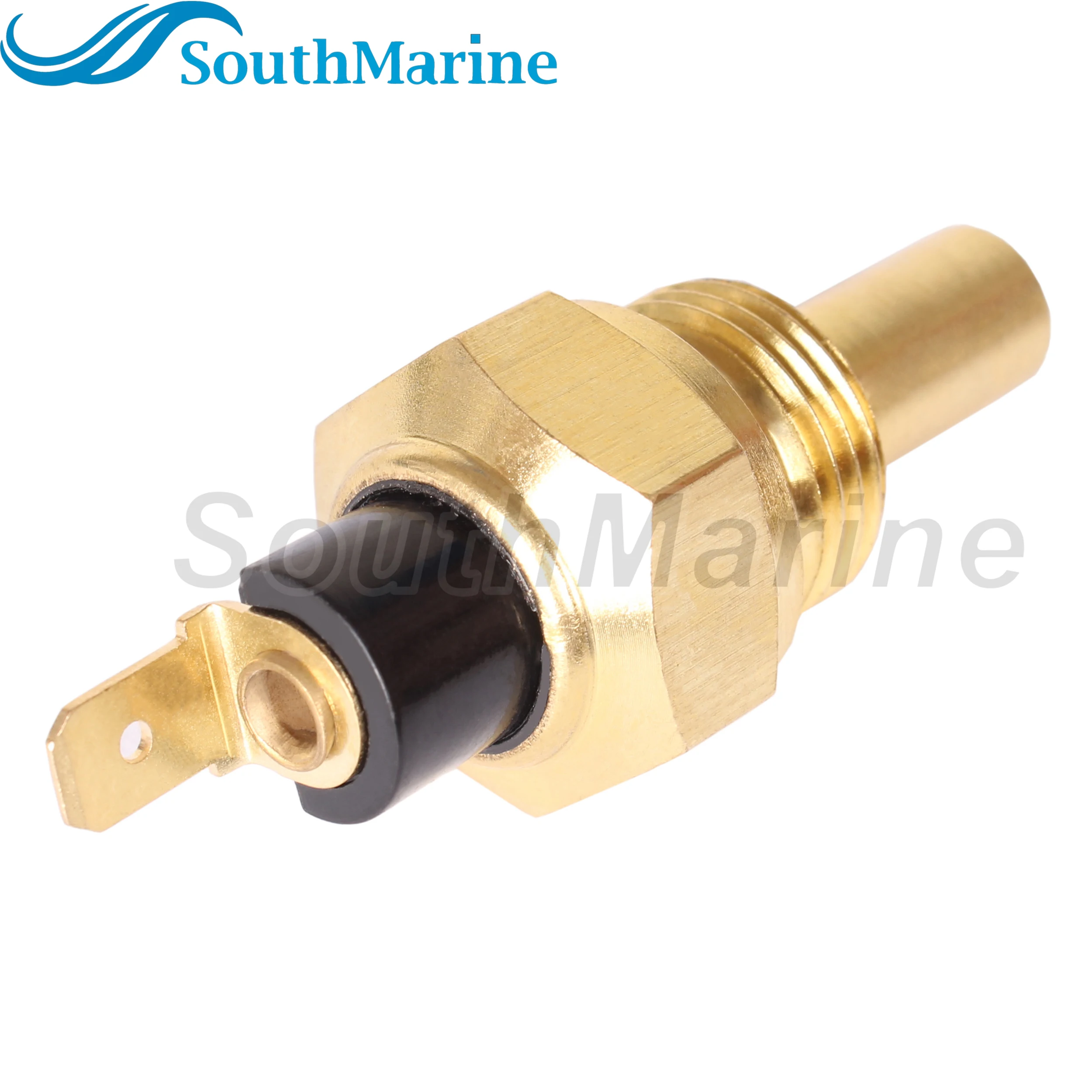 Boat Engine 873066 Water Temperature Sensor for Volvo Penta Thermo Monitor, 1-way., 12V 97 Degree Coolant
Boat Engine 873066 Water Temperature Sensor for Volvo Penta Thermo Monitor, 1-way., 12V 97 Degree Coolant