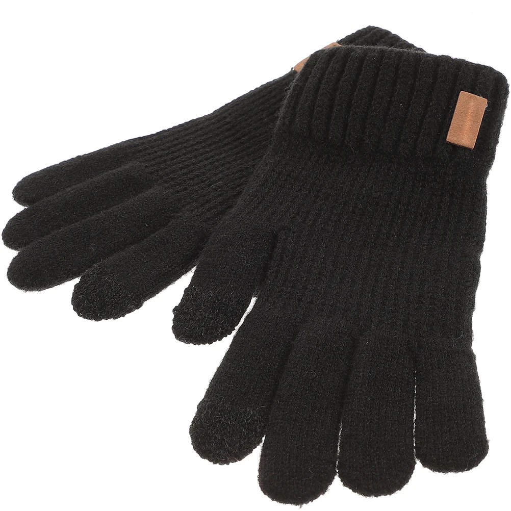 Winter Warmth Gloves Full finger Cycling Durable Thermal for Skiing Riding Fishing Hiking Textured Gloves
Winter Warmth Gloves Full finger Cycling Durable Thermal for Skiing Riding Fishing Hiking Textured Gloves