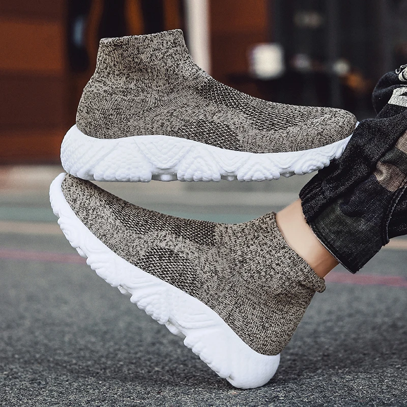 Men Shoes Women's Summer Mens Causal Shoes Breathable Tennis Sneakers Male Lightweight Loafers Shoes Non-slip Tenis Luxury Shoes
Men Shoes Women's Summer Mens Causal Shoes Breathable Tennis Sneakers Male Lightweight Loafers Shoes Non-slip Tenis Luxury Shoes