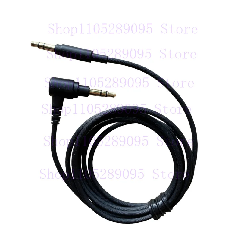 Аудиокабель для наушников SONY WH-1000XM4 1000XM3
Аудиокабель для наушников SONY WH-1000XM4 1000XM3