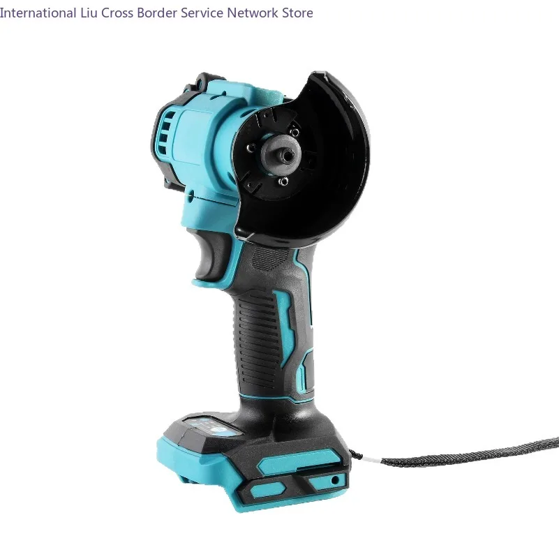 20V Mini Cutting Saw Small Cutting Machine Brushed Electric Circular Saw 3 Inch Tool
20V Mini Cutting Saw Small Cutting Machine Brushed Electric Circular Saw 3 Inch Tool