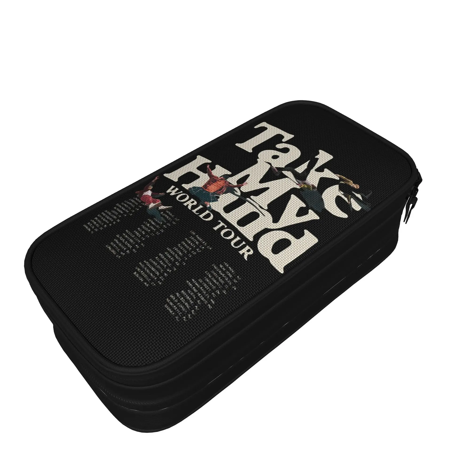 Take My Hand Punk Pencil Case 5 Seconds of Summer Pencilcases Pen Box for Girls Boys Bags School Supplies Cosmetic Stationery
Take My Hand Punk Pencil Case 5 Seconds of Summer Pencilcases Pen Box for Girls Boys Bags School Supplies Cosmetic Stationery