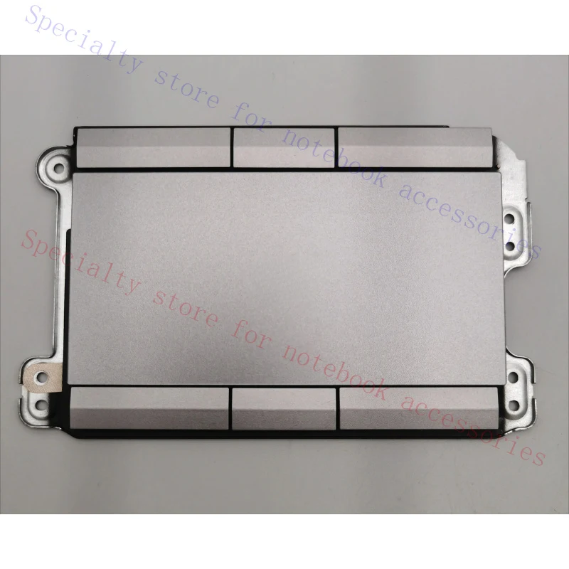 A+ Genuine FOR HP ZBook 15 17 G5 G6 TOUCHPAD BOARD L30663-001
A+ Genuine FOR HP ZBook 15 17 G5 G6 TOUCHPAD BOARD L30663-001