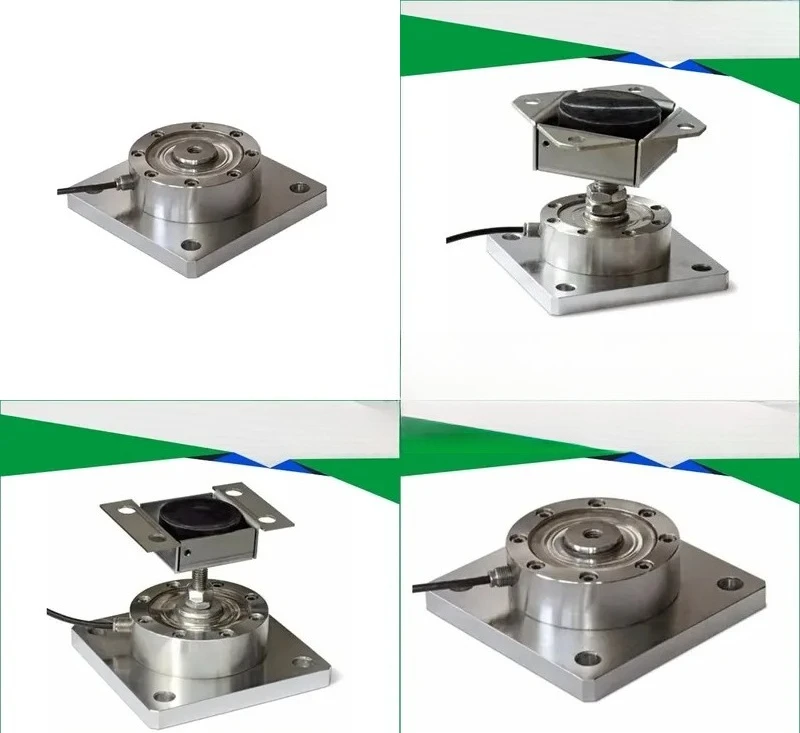 Heavy Weight Scale Load Cell Force Sensor Transmitter Shear Beam Load Cell at Least Price
Heavy Weight Scale Load Cell Force Sensor Transmitter Shear Beam Load Cell at Least Price