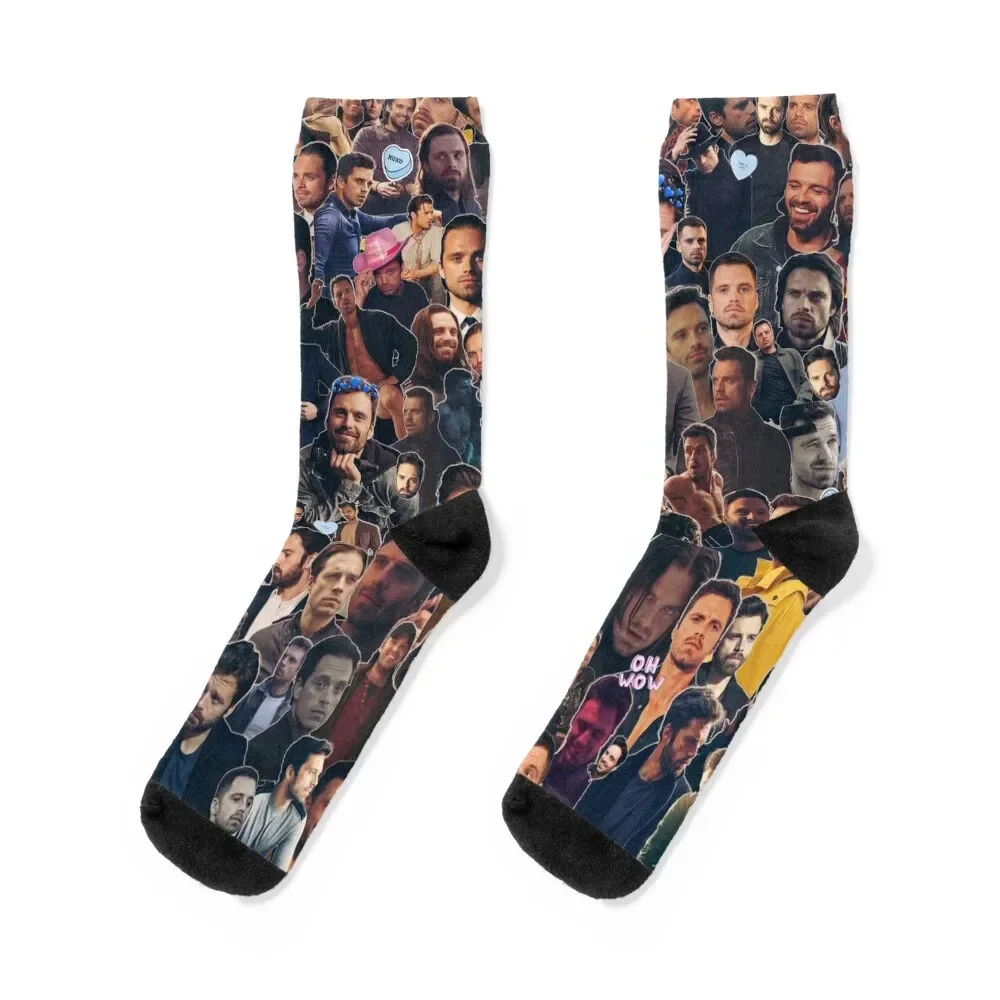 Sebastian Socks cycling halloween snow Stockings man Ladies Socks Men's
Sebastian Socks cycling halloween snow Stockings man Ladies Socks Men's