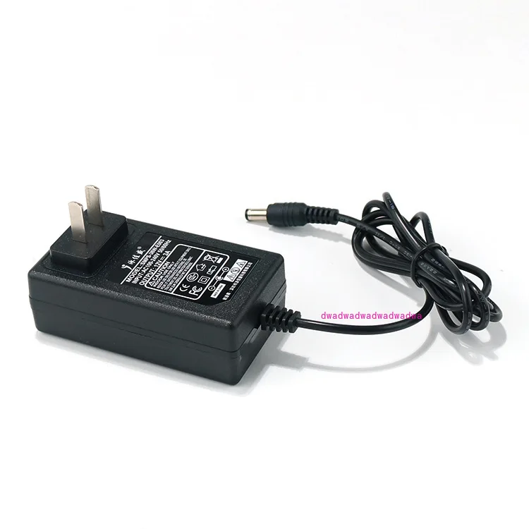 CCC certified 12V3A power adapter, LCD power supply, LED monitoring plug-in wall switching power supply
CCC certified 12V3A power adapter, LCD power supply, LED monitoring plug-in wall switching power supply