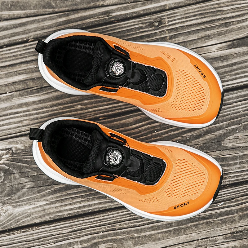 Wide-toe sports shoes designer rotating mesh breathable men's shoes comfortable outdoor hiking walking shoes Zapatillas Hombre
Wide-toe sports shoes designer rotating mesh breathable men's shoes comfortable outdoor hiking walking shoes Zapatillas Hombre