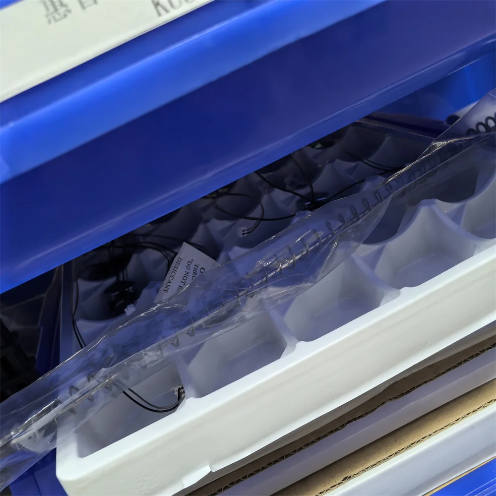 5шт. Катушка сбора тонера B110-2326 для Ricoh 2051 2060 2075 5500 6500 7500 6000 7000 8000 6001 7001 8001
5шт. Катушка сбора тонера B110-2326 для Ricoh 2051 2060 2075 5500 6500 7500 6000 7000 8000 6001 7001 8001