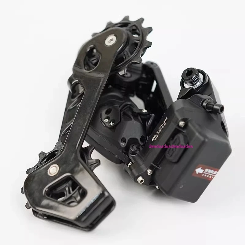 Wheeltop bicycle accessories radio variable repair parts EDS road car rear dial support 7-13 speed
Wheeltop bicycle accessories radio variable repair parts EDS road car rear dial support 7-13 speed