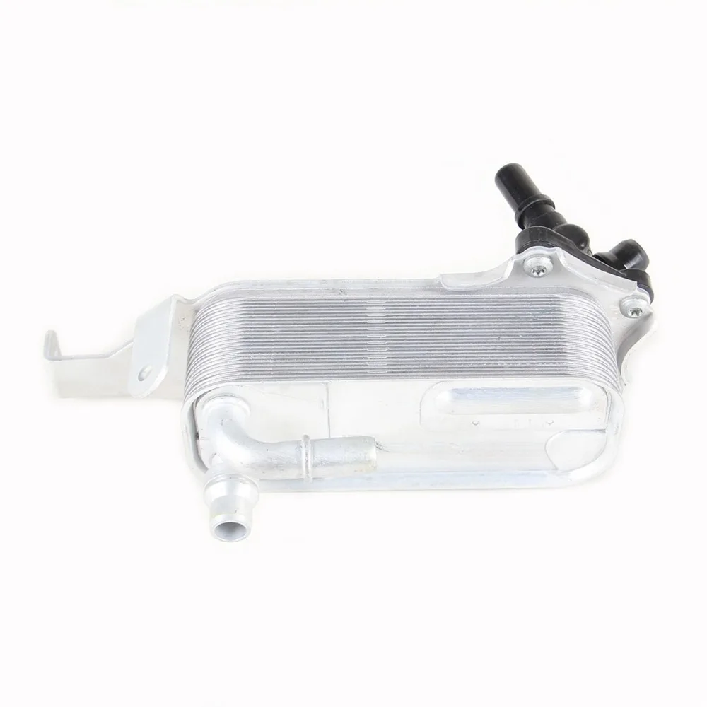 Transmission oil cooler 17217593856 is suitable for BMW F25 X3 (2011-2012-2016) and F26 X4 (2015-2016). 17217593856, 7593856
Transmission oil cooler 17217593856 is suitable for BMW F25 X3 (2011-2012-2016) and F26 X4 (2015-2016). 17217593856, 7593856