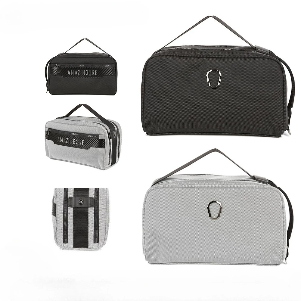 Korea golf handbag storage bag cosmetic bag multi-layer storage quality excellent version crisp simple versatile
Korea golf handbag storage bag cosmetic bag multi-layer storage quality excellent version crisp simple versatile