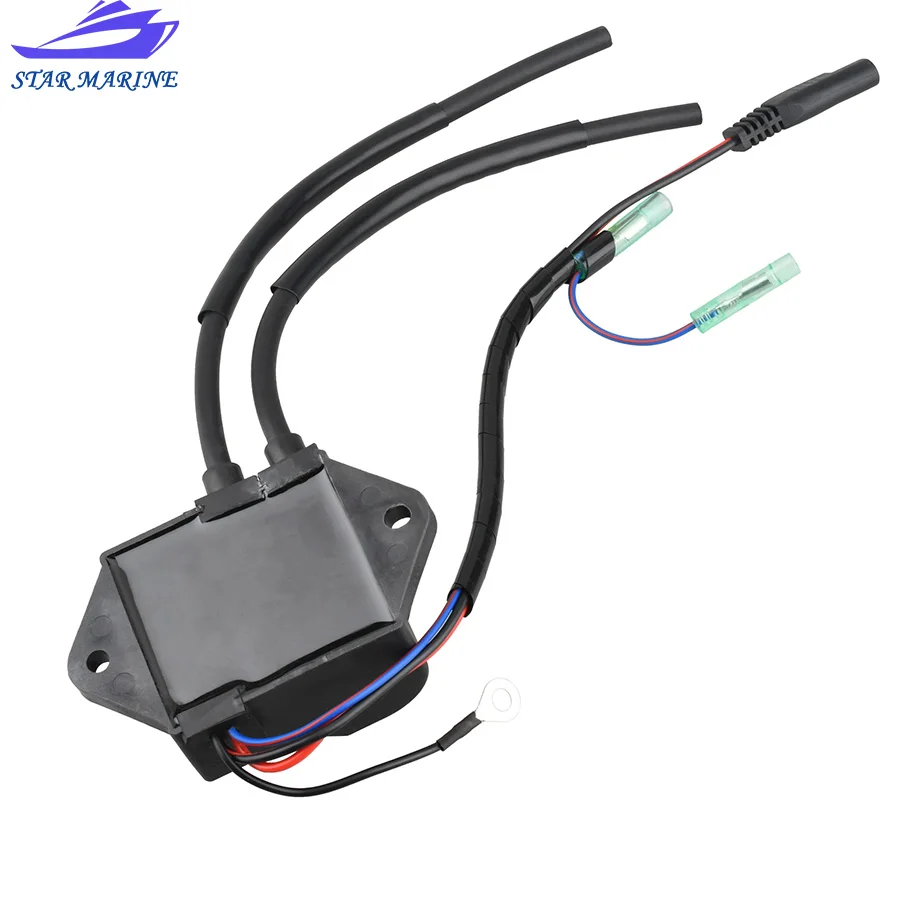 Стартовый двигатель CDI Assy для Suzuki DT9.9 DT15 9.9HP 15HP, подвесные моторы 32900-93902 32900-93901 32900-93903 32900-93900
Стартовый двигатель CDI Assy для Suzuki DT9.9 DT15 9.9HP 15HP, подвесные моторы 32900-93902 32900-93901 32900-93903 32900-93900