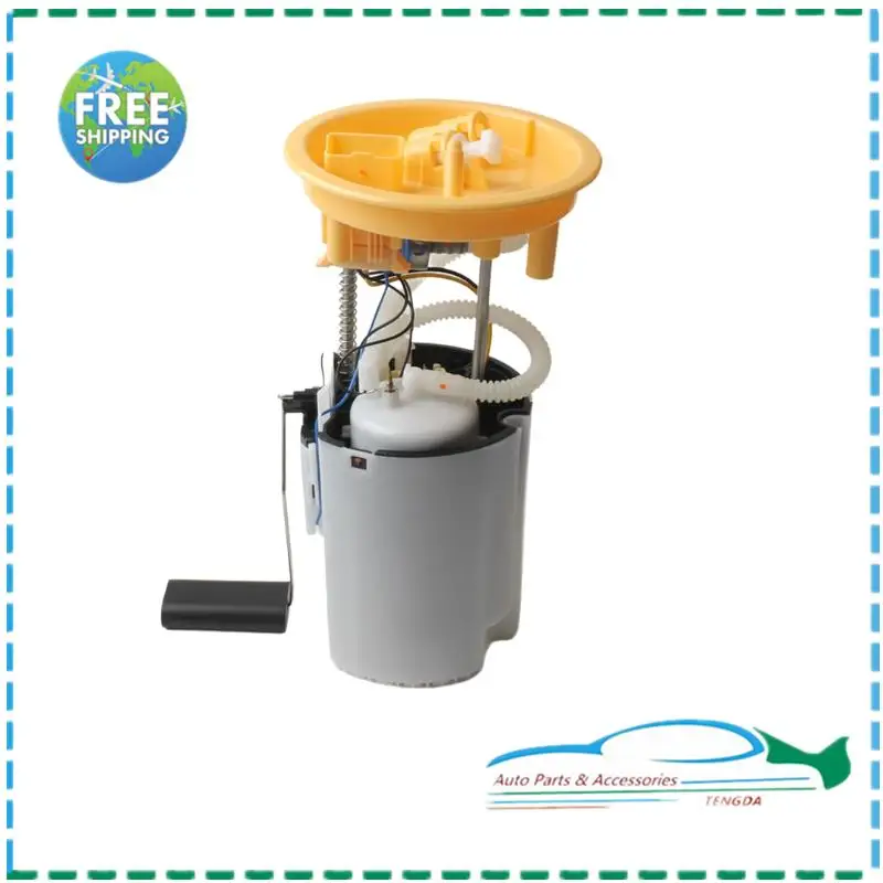 23432876 Car Fuel Pump Module For Volvo S80 XC60 XC70 2012-2017 31372876 AG9N-9H307-AD A2C87398500
23432876 Car Fuel Pump Module For Volvo S80 XC60 XC70 2012-2017 31372876 AG9N-9H307-AD A2C87398500