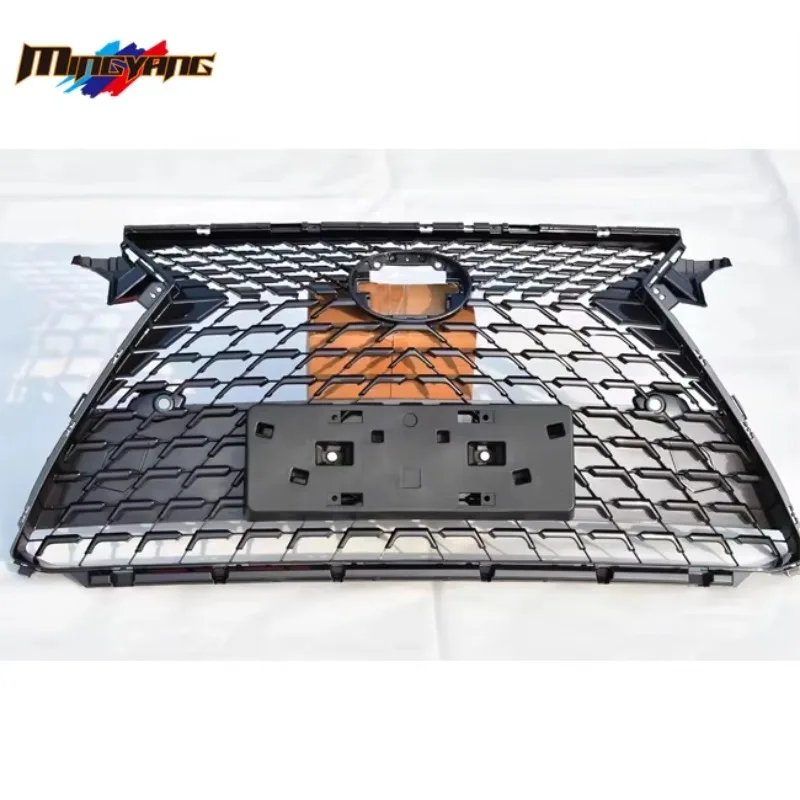Factory Hot Selling New Arrival RX Old Change 2020 RX Car Grille Grills for 2016-2019 Rx270 RX350 RX450
Factory Hot Selling New Arrival RX Old Change 2020 RX Car Grille Grills for 2016-2019 Rx270 RX350 RX450