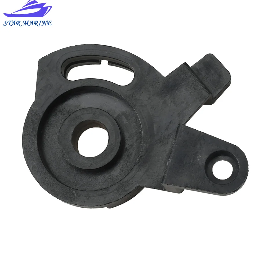 Шкив 6F5-41638-00 Yamaha для лодочного двигателя 40HP 6F5-41638 6F5-41638-00 6F5-41638-00-00, запчасти для двигателя
Шкив 6F5-41638-00 Yamaha для лодочного двигателя 40HP 6F5-41638 6F5-41638-00 6F5-41638-00-00, запчасти для двигателя
