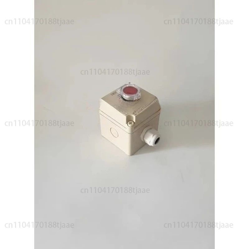 Морская водонепроницаемая нейлоновая кнопочная коробка ZPB-2/SN2-02 SN2-02D Выключатель аварийной остановки SN
Морская водонепроницаемая нейлоновая кнопочная коробка ZPB-2/SN2-02 SN2-02D Выключатель аварийной остановки SN