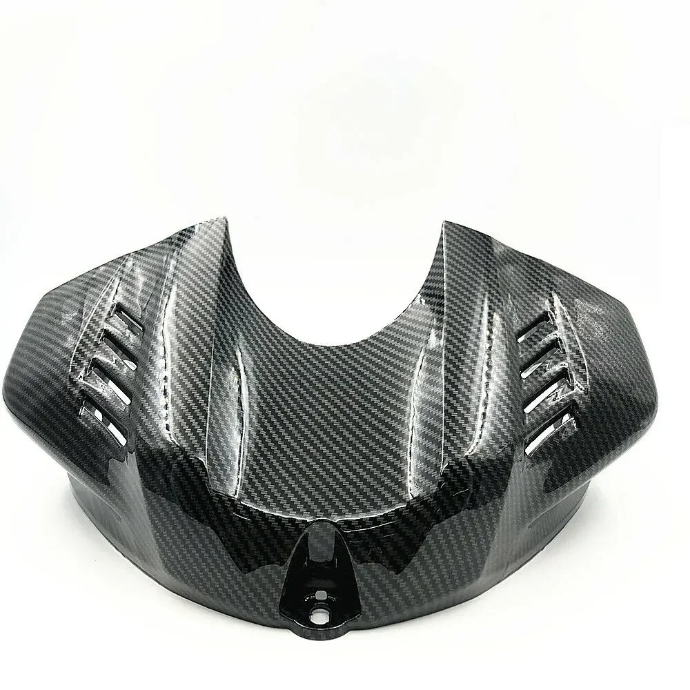 Carbon Fiber Color Gas Tank Air Box Front Cover Panel Fairing For 2017 2018 2019 2020 Yamaha R6
Carbon Fiber Color Gas Tank Air Box Front Cover Panel Fairing For 2017 2018 2019 2020 Yamaha R6
