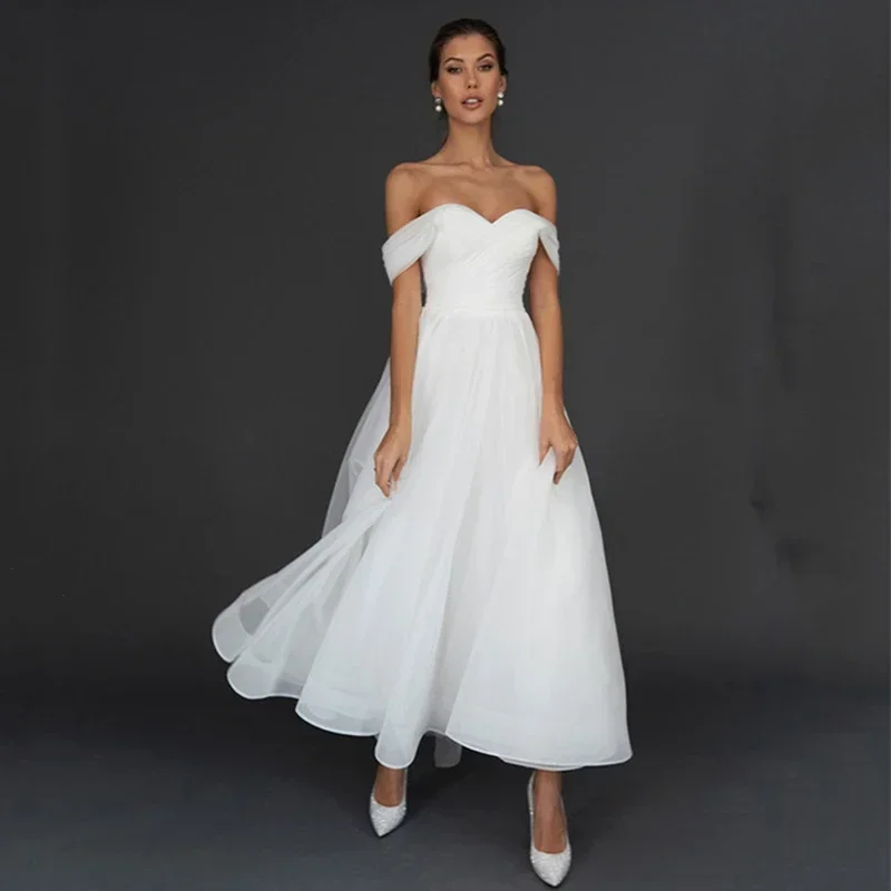 Customized Dresses for Women Party Wedding Evening Bride Dress Robe 2025 Suitable Request Weddding Brides Women's Womens Prom
Customized Dresses for Women Party Wedding Evening Bride Dress Robe 2025 Suitable Request Weddding Brides Women's Womens Prom