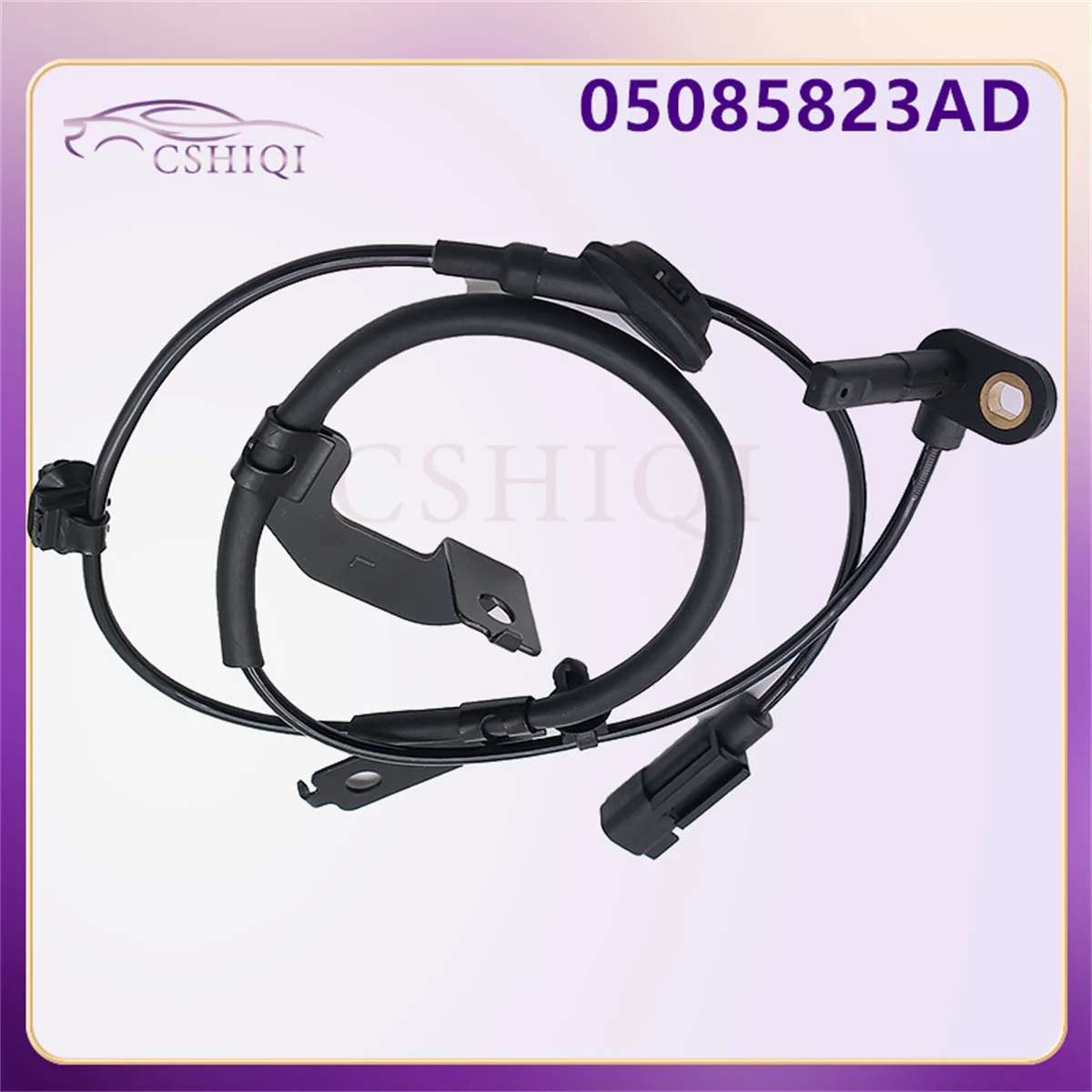 05085823AD 05085822AD ABS Front Rear Left/Right Wheel Speed Sensor 05105063AD 05105062AD For Dodge Caliber Jeep Compass Patriot
05085823AD 05085822AD ABS Front Rear Left/Right Wheel Speed Sensor 05105063AD 05105062AD For Dodge Caliber Jeep Compass Patriot