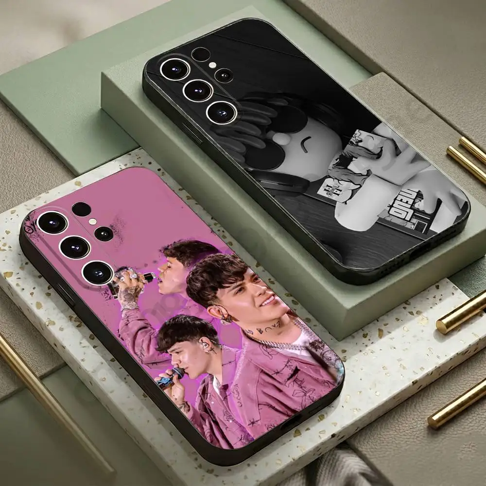 Popular J-Junior H Sad Boyz Phone Case For Samsung S20,21,22,23,24,25,26 plus,ultra Silicone Cover
Popular J-Junior H Sad Boyz Phone Case For Samsung S20,21,22,23,24,25,26 plus,ultra Silicone Cover