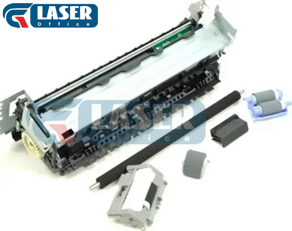 1PC RM2-2555 RM2-5425 Original Maintenance Kit as used for HP M304 M305 M329 M402 M403 M404 M405 M427 M428 M429 Fuser RM2-2554 R
1PC RM2-2555 RM2-5425 Original Maintenance Kit as used for HP M304 M305 M329 M402 M403 M404 M405 M427 M428 M429 Fuser RM2-2554 R