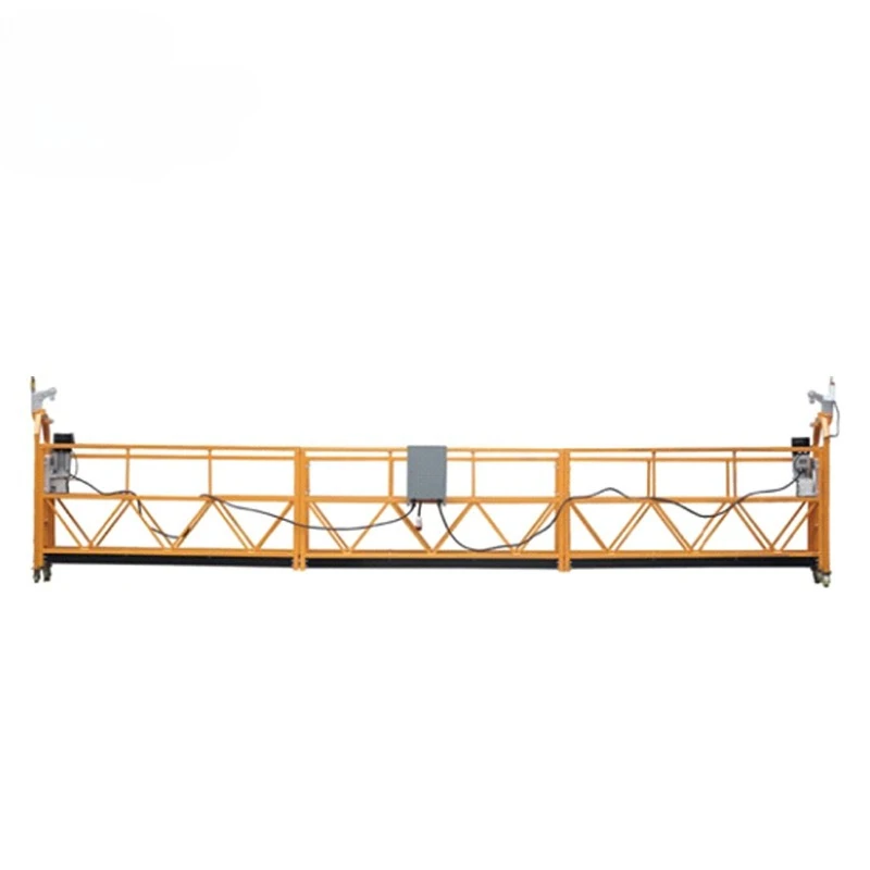 Electric hanging basket, construction machinery aerial hanging basket, hot-dip galvanized aerial work exterior
Electric hanging basket, construction machinery aerial hanging basket, hot-dip galvanized aerial work exterior
