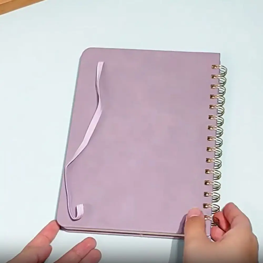 Еженедельный и ежемесячный планировщик-календарь A5 на 2026 год, блокнот для ежедневного планирования с возможностью самостоятельного заполнения, обложка из искусственной кожи с ремешком, ежедневник для офиса
Еженедельный и ежемесячный планировщик-календарь A5 на 2026 год, блокнот для ежедневного планирования с возможностью самостоятельного заполнения, обложка из искусственной кожи с ремешком, ежедневник для офиса