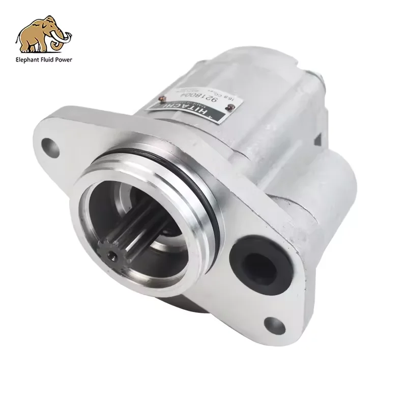 Engineering machinery parts Hydraulic pilot pump N-HPV091DW/DS excavator parts
Engineering machinery parts Hydraulic pilot pump N-HPV091DW/DS excavator parts
