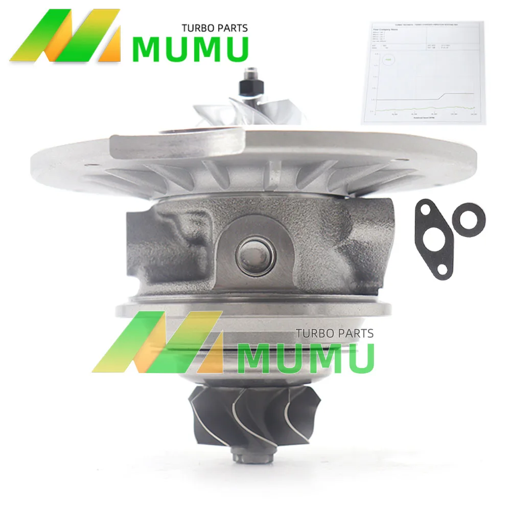 Turbocharger Core Cartridge For Isuzu Trooper Bighorn 4JX1 engine 3.0L RHF5 8973125140 8971371093 VA430015 8972503642
Turbocharger Core Cartridge For Isuzu Trooper Bighorn 4JX1 engine 3.0L RHF5 8973125140 8971371093 VA430015 8972503642