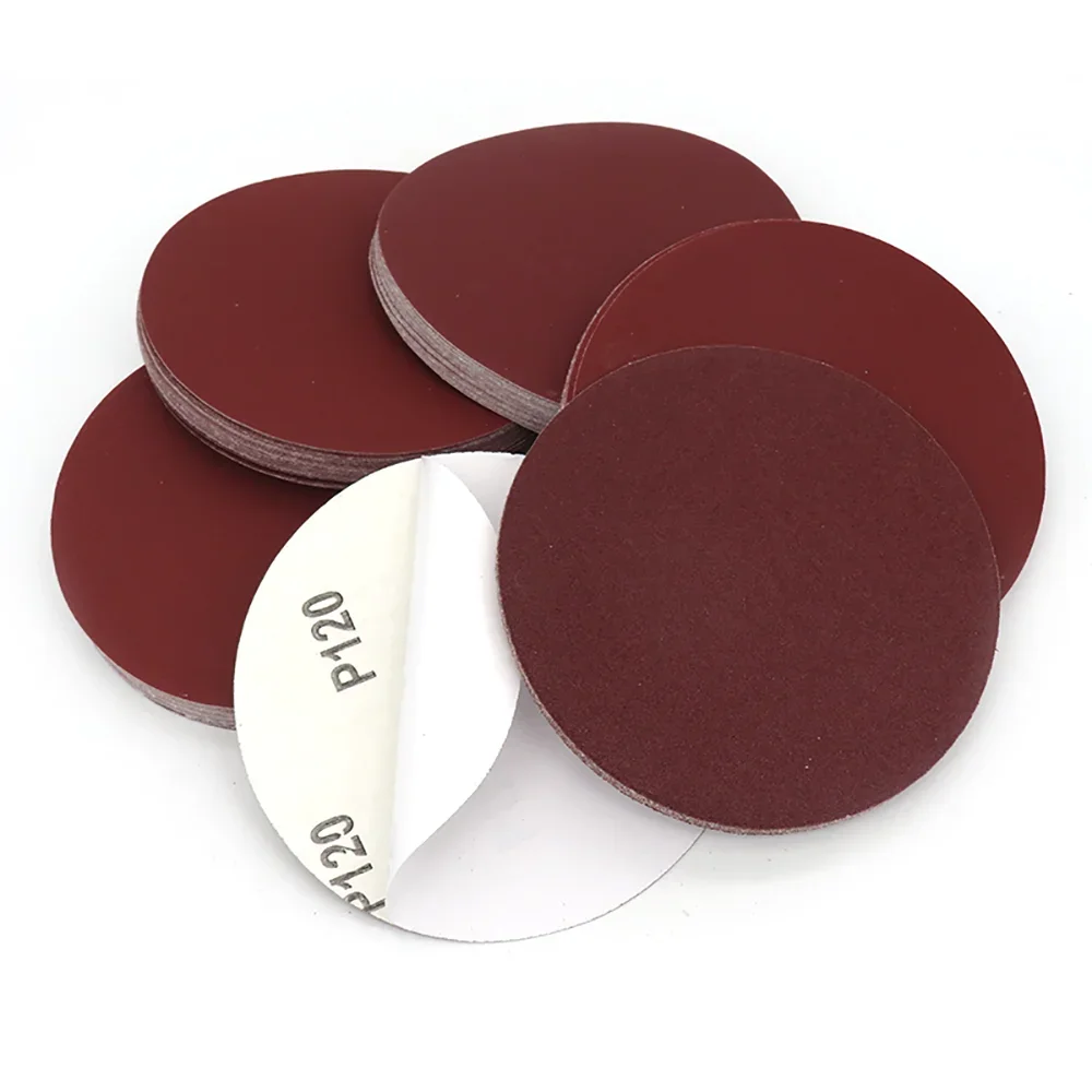 5'' 125mm Sanding Discs Self-Adhesive Sandpaper Pad 60 80 100 120 180 240 320 400 600 800 1000 1200 1500 2000 Grit
5'' 125mm Sanding Discs Self-Adhesive Sandpaper Pad 60 80 100 120 180 240 320 400 600 800 1000 1200 1500 2000 Grit