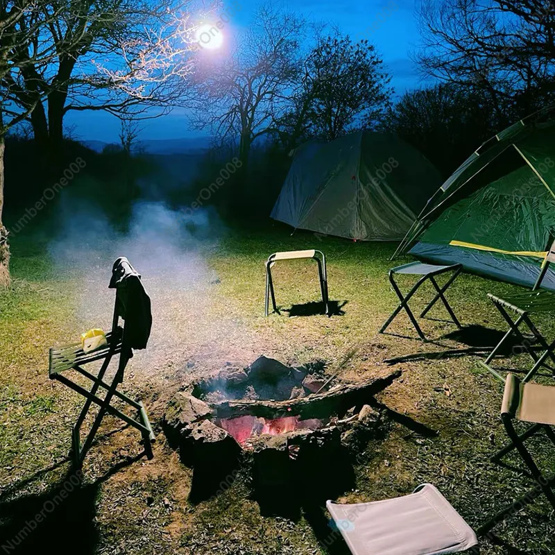 Светодиодный светильник для палатки для кемпинга, зарядка для кемпинга, супер яркий киоск, лагерь с длительным сроком службы батареи, наружное освещение, аварийное освещение
Светодиодный светильник для палатки для кемпинга, зарядка для кемпинга, супер яркий киоск, лагерь с длительным сроком службы батареи, наружное освещение, аварийное освещение