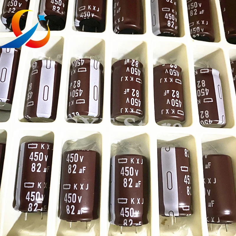 10PCS 450V100UF Volume 18x31.5MM NCC Electrolytic Capacitor EKXJ451ELL820MMN3S Long Life NEW
10PCS 450V100UF Volume 18x31.5MM NCC Electrolytic Capacitor EKXJ451ELL820MMN3S Long Life NEW