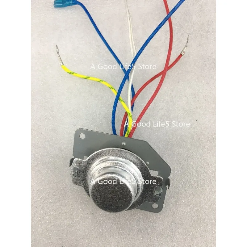 Apply To Philips Rice Cooker HD3060 3061 3070 3160 3161 Thermostat Accessories
Apply To Philips Rice Cooker HD3060 3061 3070 3160 3161 Thermostat Accessories
