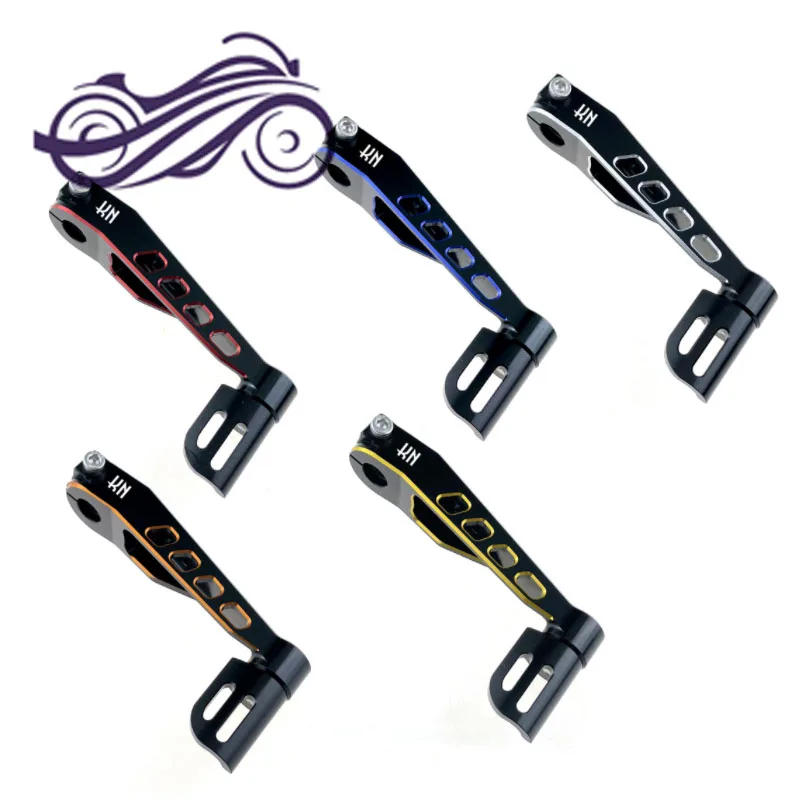 For Yamaha Honda Scooter ZY100 Jog100 Force100 Rsz Dio50 Jog50 Jog90 AF28 AF18 ZX ZR CNC Motorcycle Scooter Starter start Lever
For Yamaha Honda Scooter ZY100 Jog100 Force100 Rsz Dio50 Jog50 Jog90 AF28 AF18 ZX ZR CNC Motorcycle Scooter Starter start Lever