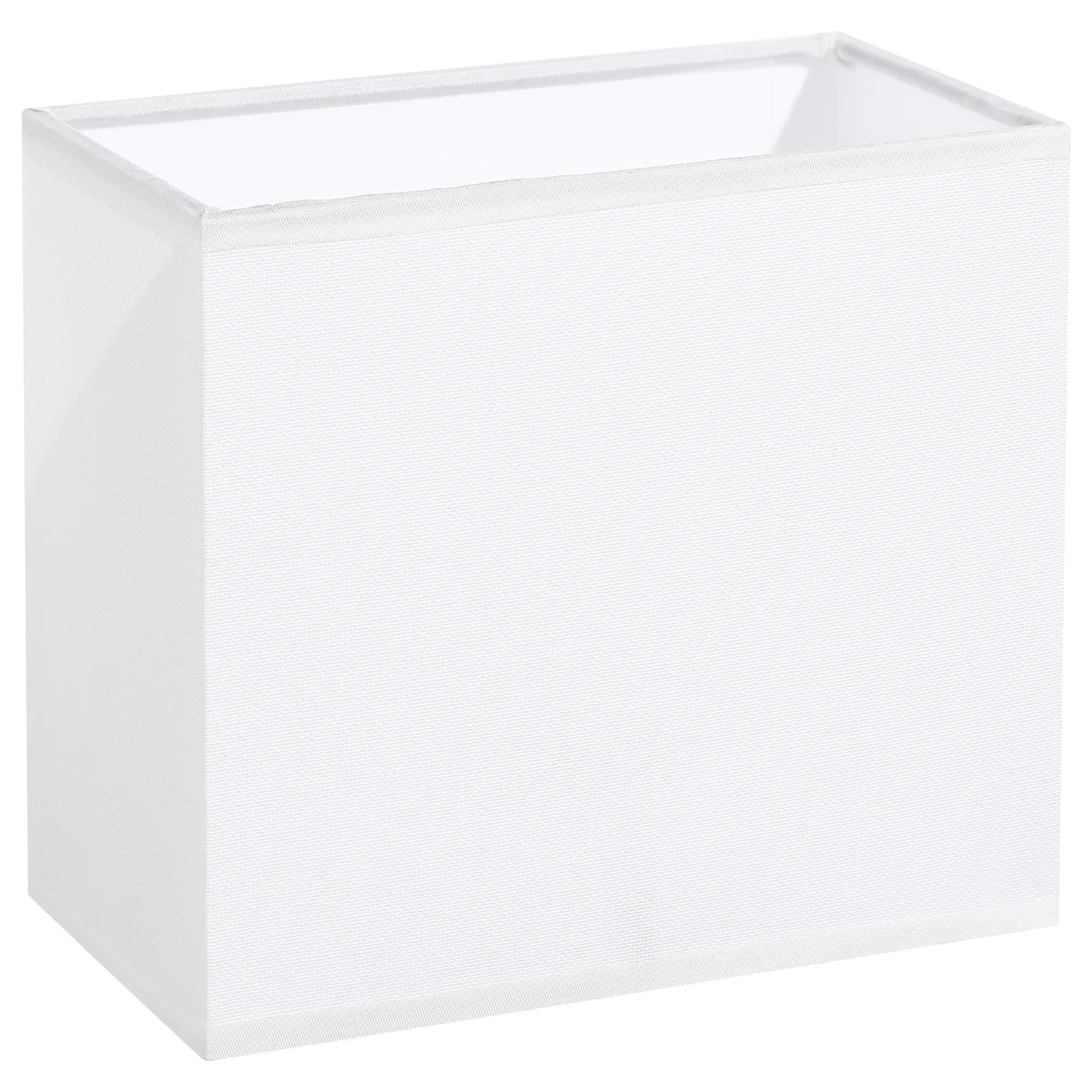 Fabric Lampshade 18X10X165 Small Beige Rectangle Cover for Table Bedside Lamps Home Hotel Decor Accessories Replacement Shades
Fabric Lampshade 18X10X165 Small Beige Rectangle Cover for Table Bedside Lamps Home Hotel Decor Accessories Replacement Shades