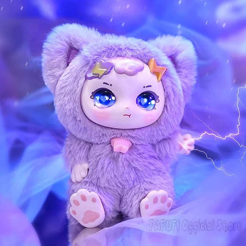 Maytree Dumia Ula Weather Series Виниловый кулон Слепая коробка Аниме Фигурка Угадай Сумка Украшение Статуэтки Домашний Декор Куклы Модель
Maytree Dumia Ula Weather Series Виниловый кулон Слепая коробка Аниме Фигурка Угадай Сумка Украшение Статуэтки Домашний Декор Куклы Модель