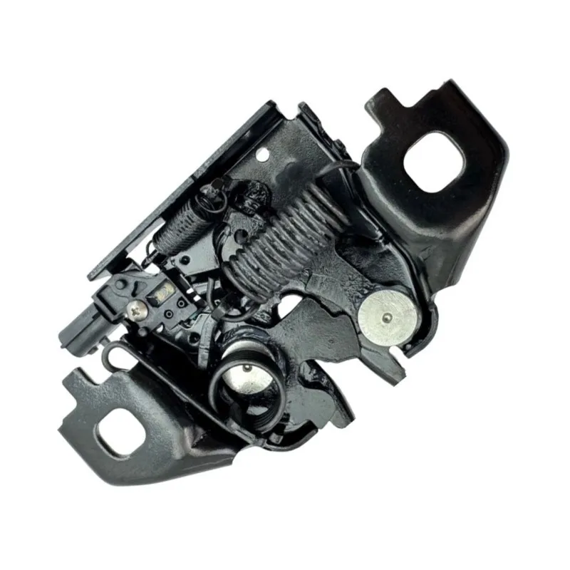 Car Hood Latch For Nissan Pathfinder 2022-2025 656016SA0A Replacement Part Assembly-AS55
Car Hood Latch For Nissan Pathfinder 2022-2025 656016SA0A Replacement Part Assembly-AS55
