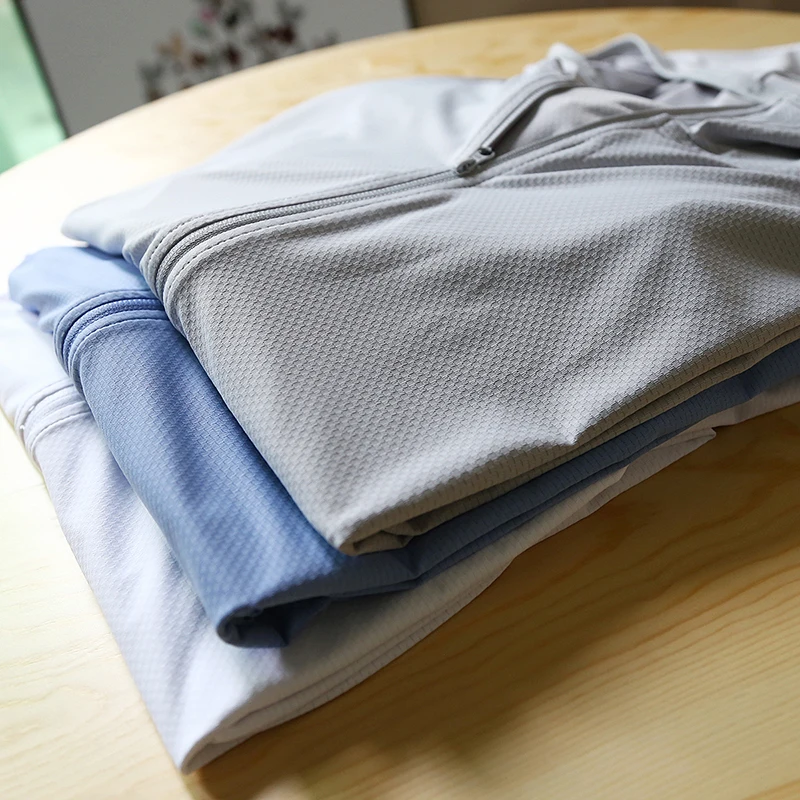 Ультраценный гладкий удобный дышащий солнцезащитный крем, мужская кожаная верхняя одежда Jaet, тонкая модная весенне-летняя куртка
Ультраценный гладкий удобный дышащий солнцезащитный крем, мужская кожаная верхняя одежда Jaet, тонкая модная весенне-летняя куртка