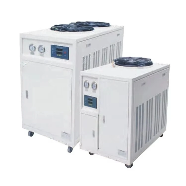 ODM OEM Capacity Industrial Swimming Pool Water Cooling Chiller
ODM OEM Capacity Industrial Swimming Pool Water Cooling Chiller
