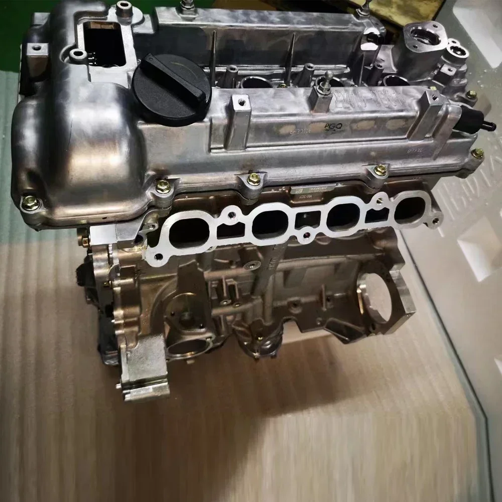 G4FJ 1.6 T Turbo автомобильный двигатель для Hyundai Elantra/i30/Sonata/Tucson/Kia Ceed/Cerato/Optima/Sportage Motor
G4FJ 1.6 T Turbo автомобильный двигатель для Hyundai Elantra/i30/Sonata/Tucson/Kia Ceed/Cerato/Optima/Sportage Motor