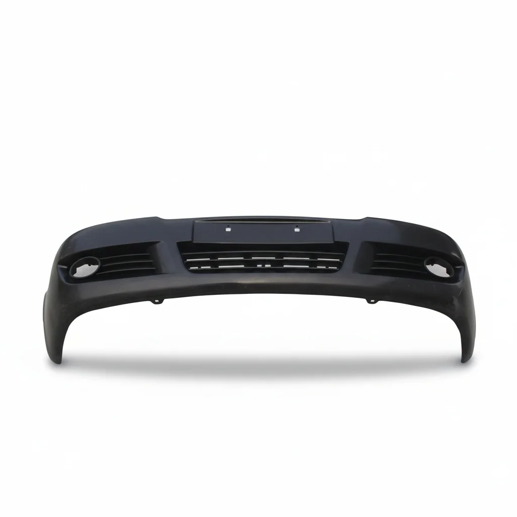 Front Bumper, Plastic OEM Size Bumper Cover, Premium Quality Aftermarket Parts Replacement Part, Heavy Duty Body Guard Shell
Front Bumper, Plastic OEM Size Bumper Cover, Premium Quality Aftermarket Parts Replacement Part, Heavy Duty Body Guard Shell