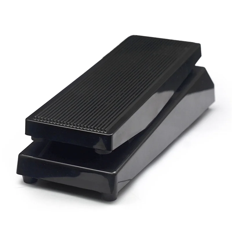 SAPHUE Classic Wah Педаль для электрогитары Wah-Wah Педаль эффектов Профессиональная гитарная педаль громкости
SAPHUE Classic Wah Педаль для электрогитары Wah-Wah Педаль эффектов Профессиональная гитарная педаль громкости