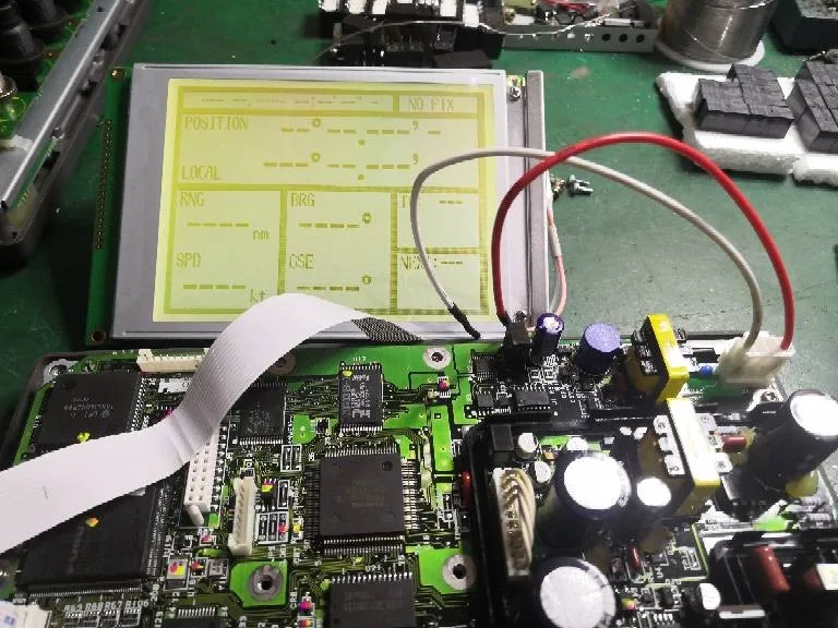 Совместим с ЖК-дисплеем промышленного управления 20-20314-2 EW50379FDW/BLES50700147AG.
Совместим с ЖК-дисплеем промышленного управления 20-20314-2 EW50379FDW/BLES50700147AG.