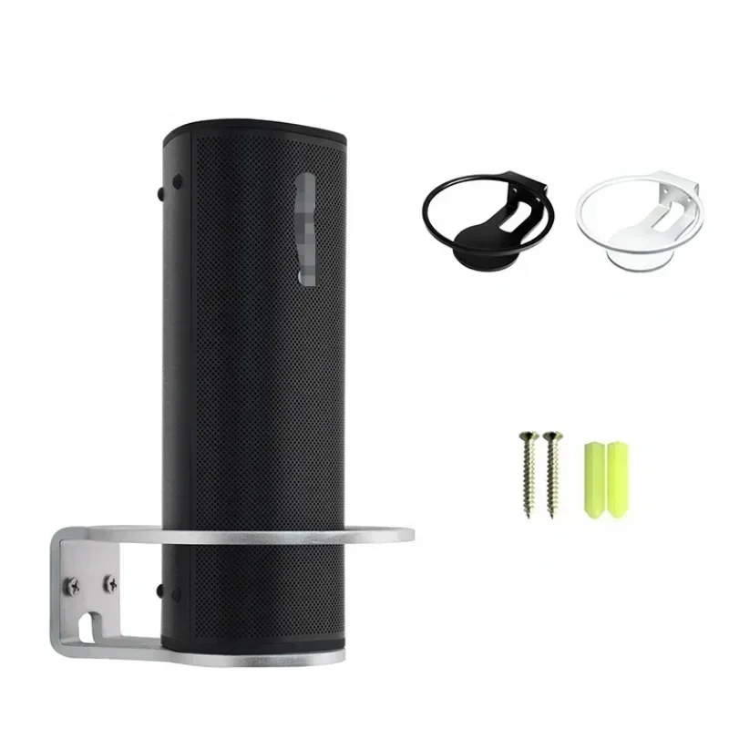 For SONOS Roam Speaker Wall Mount Bracket Metal Wall Mount Stand Holder Metal Mount Stand Holder
For SONOS Roam Speaker Wall Mount Bracket Metal Wall Mount Stand Holder Metal Mount Stand Holder