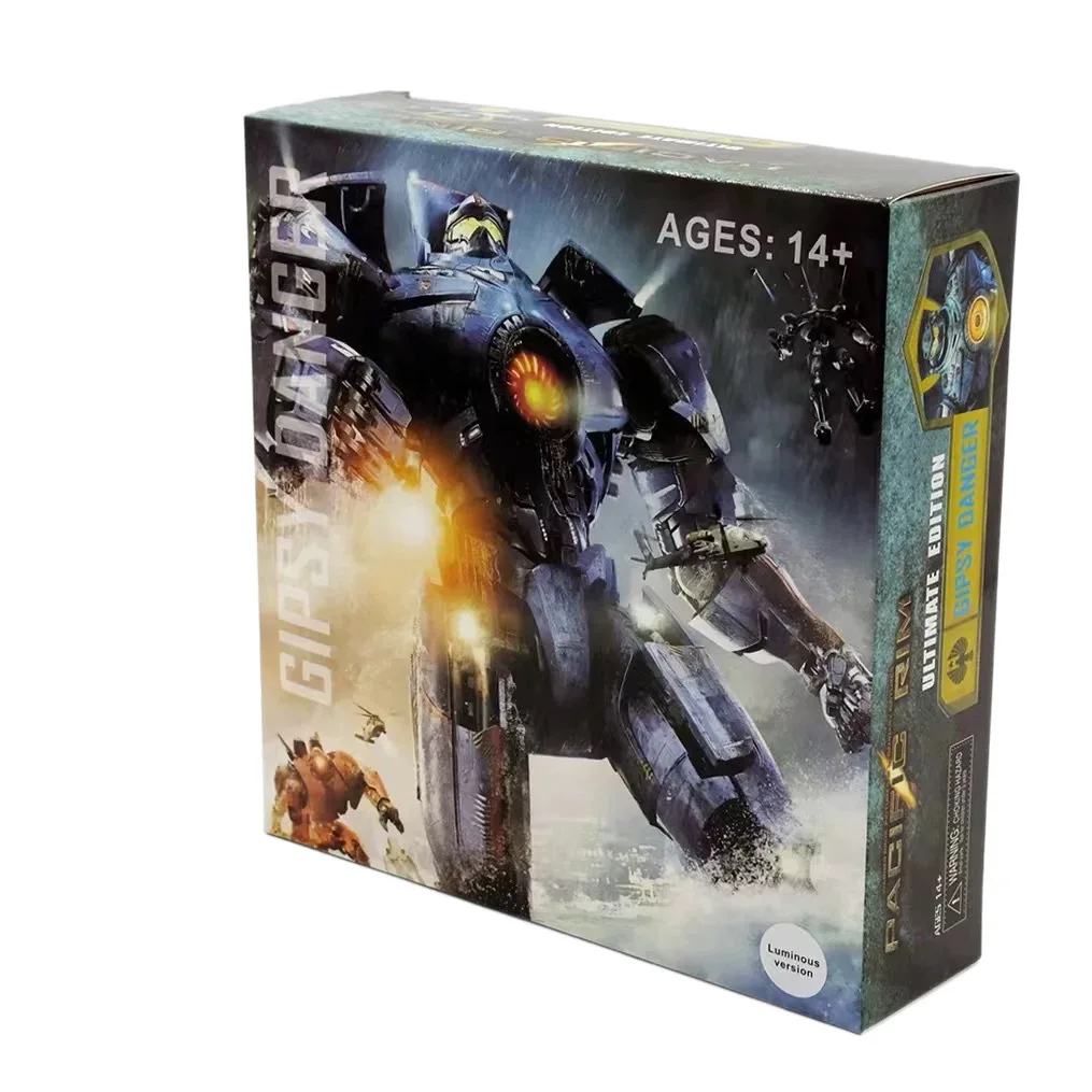 Neca Ring Luminous Edition Dangerous Wanderer Box Handheld Ornament
Neca Ring Luminous Edition Dangerous Wanderer Box Handheld Ornament