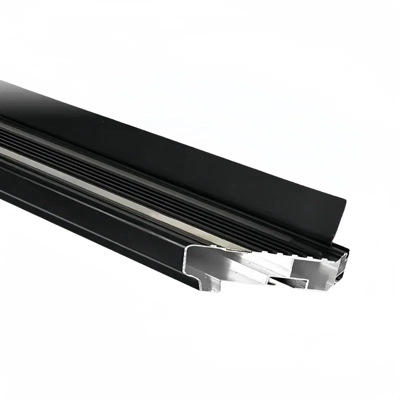 Aluminum Alloy Side Step Running Board SUV Exterior Accessories
Aluminum Alloy Side Step Running Board SUV Exterior Accessories