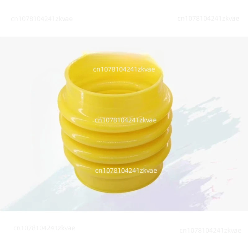 Type 90 impact ramming accessories impact ramming polyurethane thickened folding box 170 mm, H210 mm
Type 90 impact ramming accessories impact ramming polyurethane thickened folding box 170 mm, H210 mm
